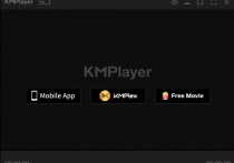 KMPlayer 4.2.3.22 免安裝中文版 (KMPlayer 64X 2025.6.18.23) - 免安裝版影片播放軟體