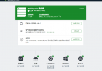 win10 win11打印机共享软件PaperCut/USB打印机秒变网络打印机